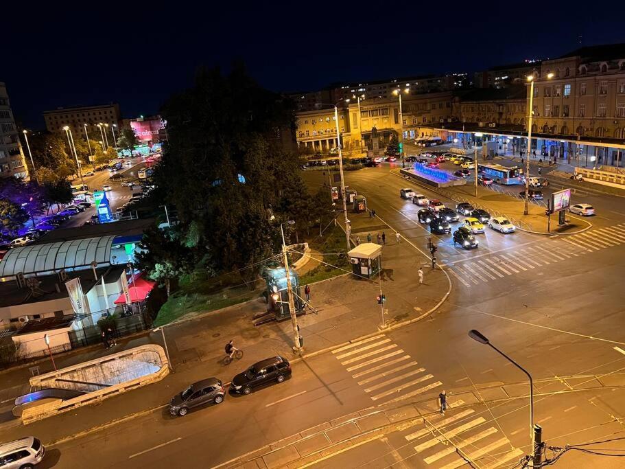 Modern & Cozy 2 Rooms Apartment Bucarest Esterno foto