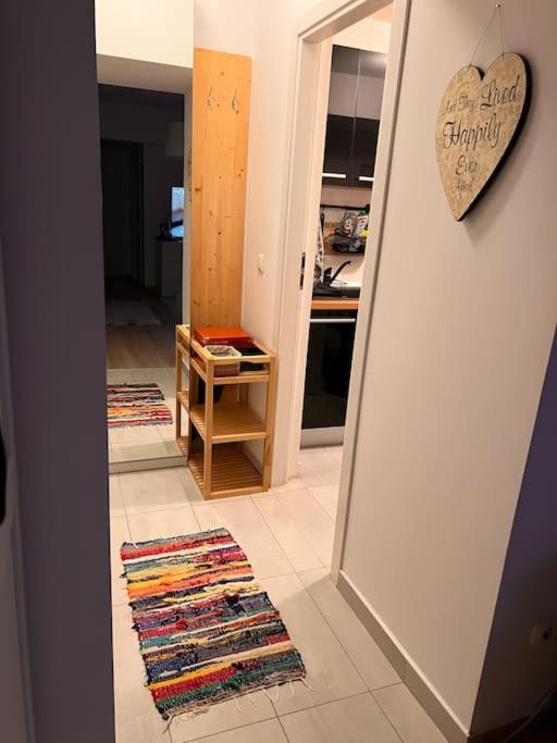 Modern & Cozy 2 Rooms Apartment Bucarest Esterno foto