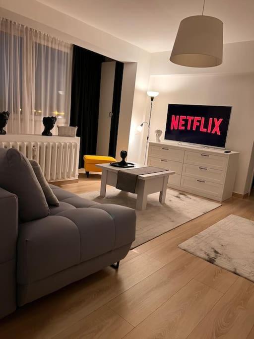Modern & Cozy 2 Rooms Apartment Bucarest Esterno foto