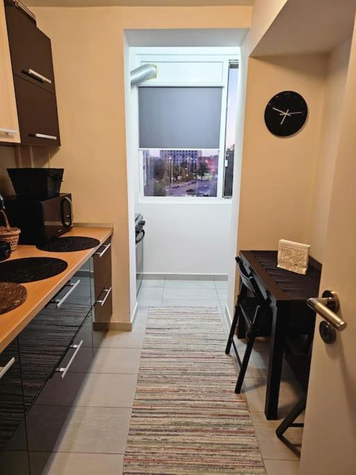 Modern & Cozy 2 Rooms Apartment Bucarest Esterno foto
